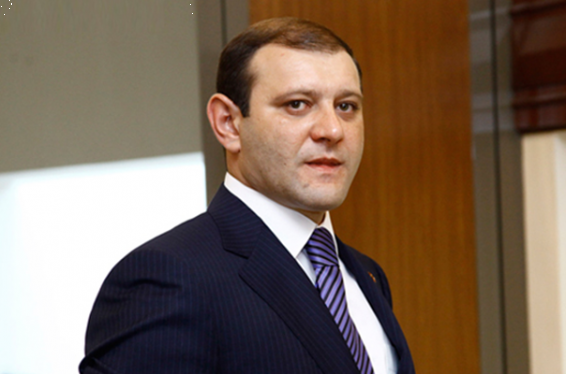 Պետք է բնակչությունից հարցնեք, թե ՀՀԿ–ին ինչպես են գնահատում. Տարոն Մարգարյան