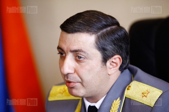 Օֆշորի գործի հետ կապված ՀՔԾ-ն հայտարարություն կանի. Միհրան Պողոսյան