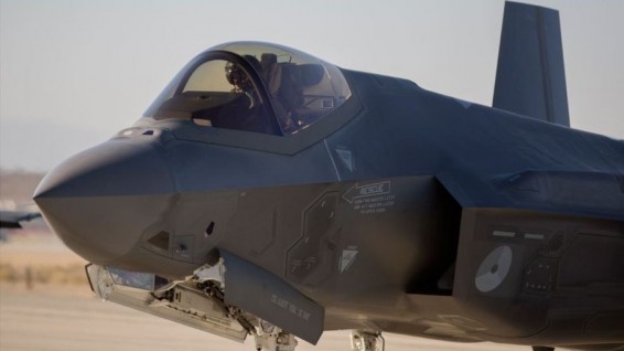 Израиль купит еще 17 истребителей-бомбардировщиков F-35