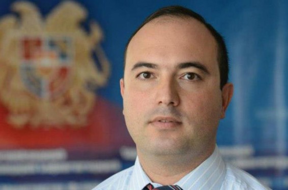 «Մարդու իրավունքների պաշտպանի մասին» օրենքի փոփոխությունը պայմանավորված է Սահմանադրական փոփոխություններով. փոխնախարար