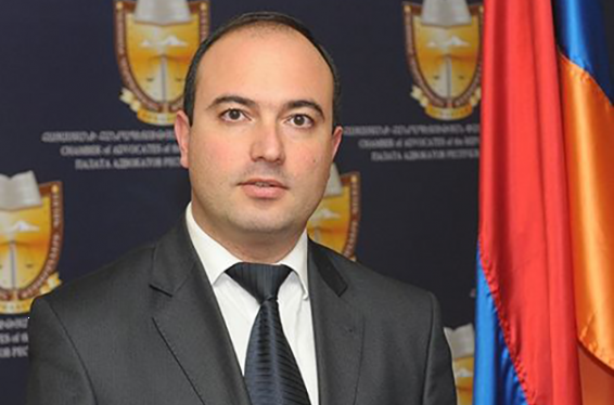 Օրենքի այս փոփոխությունից հետո ՄԻ պաշտպանն ավելի անկաշկանդ է գործելու. փոխնախարար