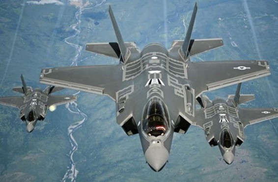 Իսրայելը ԱՄՆ-ից ևս 17 F-35 կործանիչներ կգնի