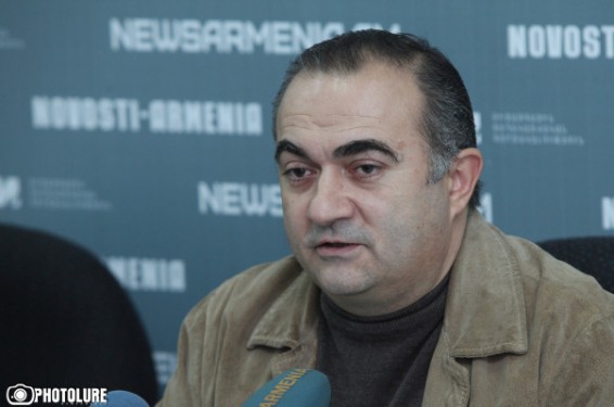ՀՀԿ համագումարի միաձայն քվեարկություններից խորհրդային հոտ էր գալիս. Թևան Պողոսյան