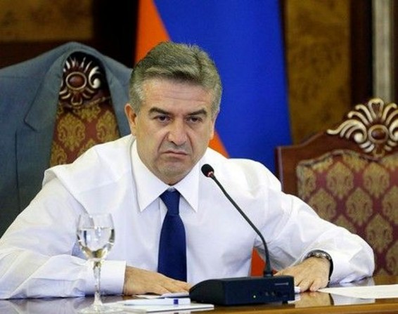 Նոր նշանակումներ