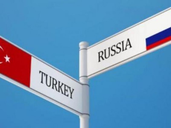 Թուրքիան Ռուսաստանին կոչ է անում չեղարկել վիզային ռեժիմը ու թուրքական ապրանքների մատակարարման բոլոր սահմանափակումները