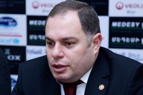 ԱԺ նոր կանոնակարգ- օրենքով քառօրյա նիստերի օրակարգը սահմանելու է խորհուրդը. Հովհաննես Սահակյան