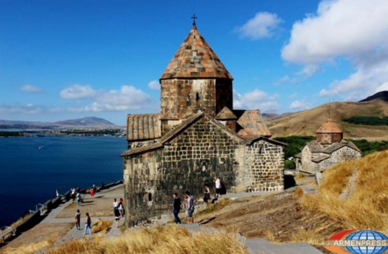 Նիդերլանդների հանրային հեռուստաընկերությունը Հայաստանի մասին ֆիլմեր է հեռարձակել