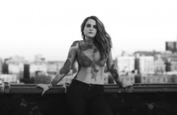 Պրեմիերա. JoJo - FAB. (feat. Remy Ma)