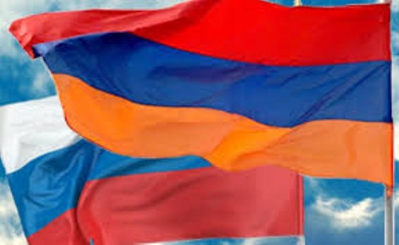 Հայաստանը եւ Ռուսաստանն ստորագրեցին երկու երկրների միավորված զորախմբի համաձայնագիրը |