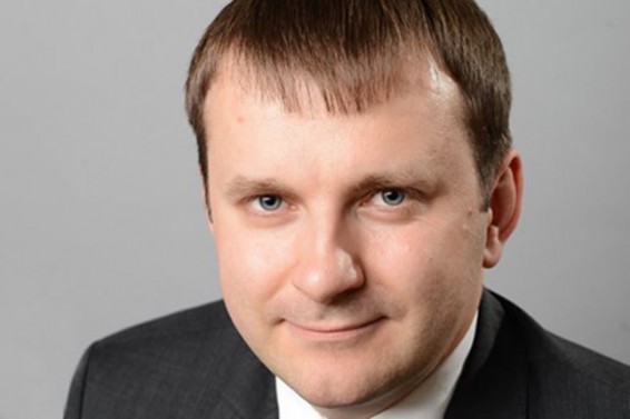 Главой минэкономразвития России стал замминистра финансов Орешкин
