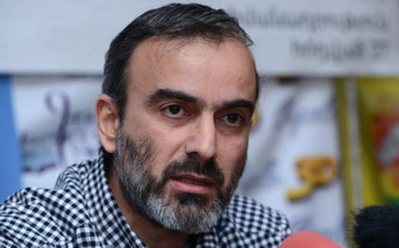 Ինչո՞ւ Սէֆիլյանին տեղափոխեցին մեկ այլ ՔԿՀ