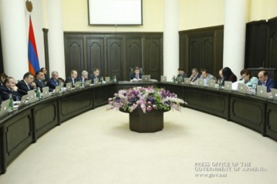 11 ԾԻԳ-ից պետք է մնա 5-ը. վարչապետի հանձնարարականը