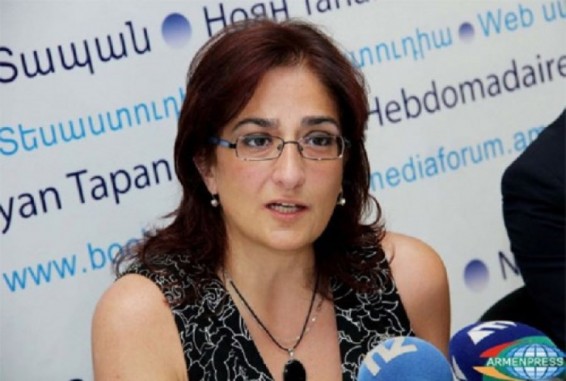 Ամերիկայի հայկական համագումարը պետք է կապեր հաստատի Թրամփի կաբինետի հետ