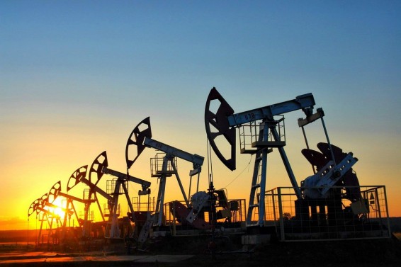 Brent տեսակի նավթի գինը հոկտեմբերի 9-ից հետո առաջին անգամ հատել է 54 դոլարի սահմանագիծը