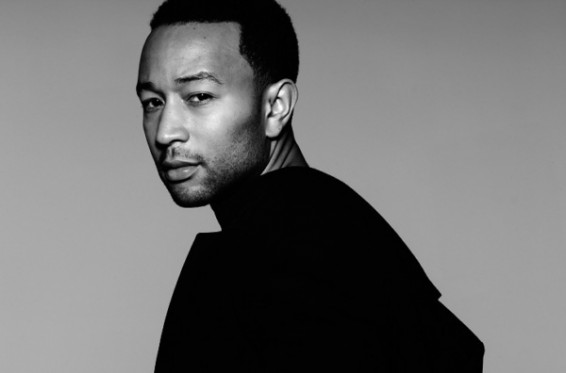 Պրեմիերա. John Legend - I Know Better
