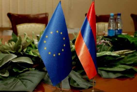 Հայաստանը ԵՄ–ից ակնկալում է 10 մլն եվրո ստանալ կաթիլային ոռոգման համակարգերի համար
