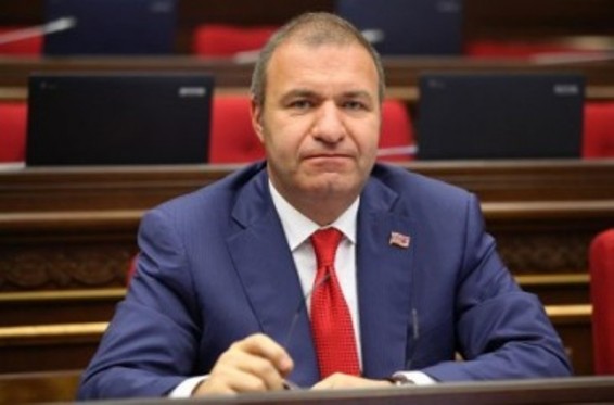 Ցանկացած նիստի ընթացքում քննարկվում է հանրապետությունում ստեղծված քաղաքական իրավիճակը.Միքայել Մելքումյան