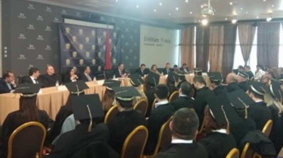 ՀՀ-ում այսօր գործունեություն է իրականացնում 1730 փաստաբան