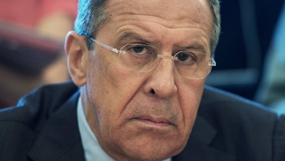 Лавров прокомментировал решение США ограничить военные контакты с Россией