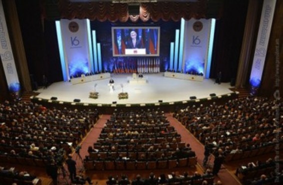 Ովքե՞ր կգլխավորեն ՀՀԿ ցուցակը