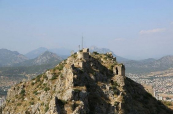 Կիլիկիո կաթողիկոսարանը տարածքի վերադարձի հայցով դիմում է ՄԻԵԴ Թուրքիայի դեմ