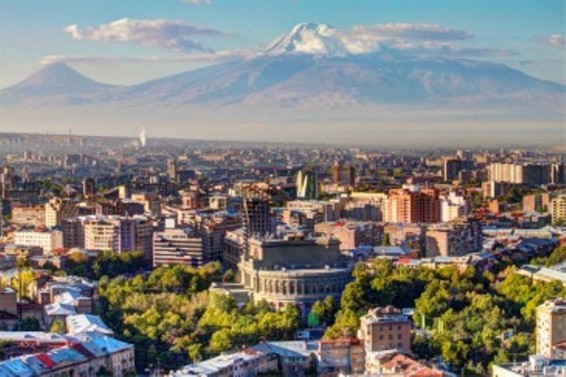 Հայաստանի պաշտպանությունից օգտվելու համար այս տարի 75 օտարերկրյա քաղաքացի է դիմել