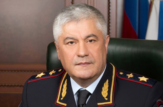 ՌԴ ՆԳՆ ղեկավարը մեկնել է Ադրբեջան