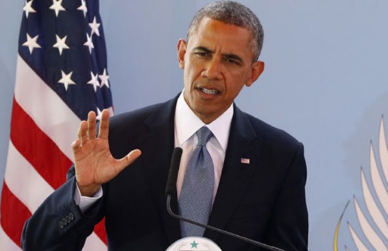 Oբաման ասել է, որ ԻՊ-ի ստեղծման պատճառներից մեկն Իրաքում ԱՄՆ-ի թույլ տված սխալներն են