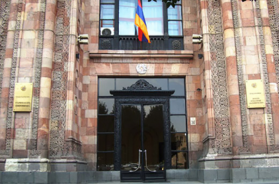 «Տրանսպորտային փոխադրումներ» ՊՈԱԿ-ը կլուծարվի
