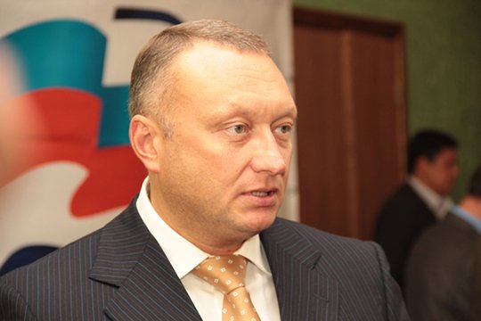 Ստեղծվում է Ռուսաստան-Թուրքիա-Ադրբեջան միջխորհրդարանական բարեկամության խումբ