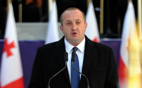 Վրաստանը կդառնա Եվրոպական միության անդամ, ես վստահ եմ. Մարգվելաշվիլի