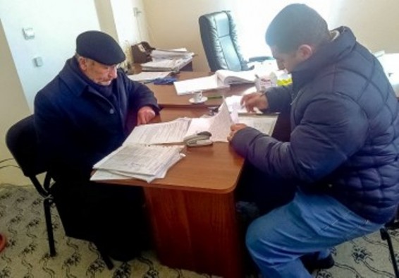 Հանրակացարանային տարածքների սեփականաշնորհումն ու նվիրատվությունը դյուրացված կարգով շարունակվում են. Պետական գույքի կառավարման վարչություն