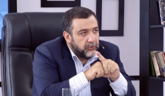 4 օրվա պատերազմն առաջինը ցույց տվեց, որ մենք՝ որպես ազգ, կարող ենք միանգամից միանալ իրար.Ռուբեն Վարդանյան