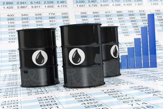 Brent տեսակի նավթի գինը գերազանցել է 46 դոլարը