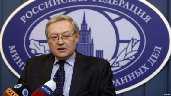 МИД РФ обвинил США в выдвижении «неприемлемых» условий прекращения боев в Алеппо