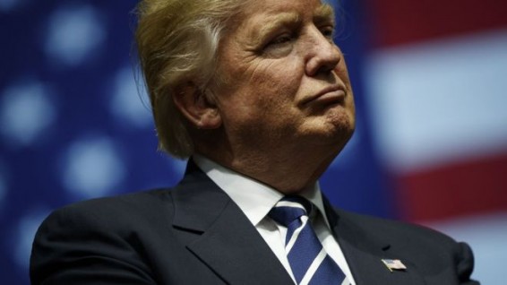 Пекин встревожен, что Трамп не считает вопрос о Тайване решенным