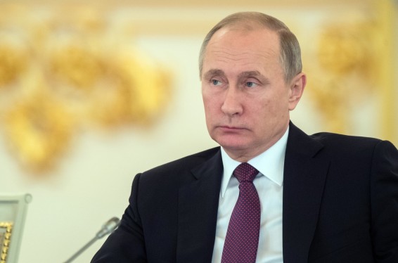 Путин: Ряд стран недобросовестно себя ведёт на мировых рынках вооружения