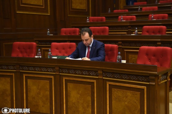 Վիգեն Սարգսյանի առաջին հաղթանակը