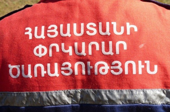 Երևանում քաղաքացու մատը մնացել է EasyPay վճարման սարքի մեջ