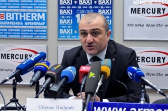 ՀՀ-ում կենսաթոշակ ստանալու իրավունք ունի 463 հազ 838 անձ. պաշտոնյա
