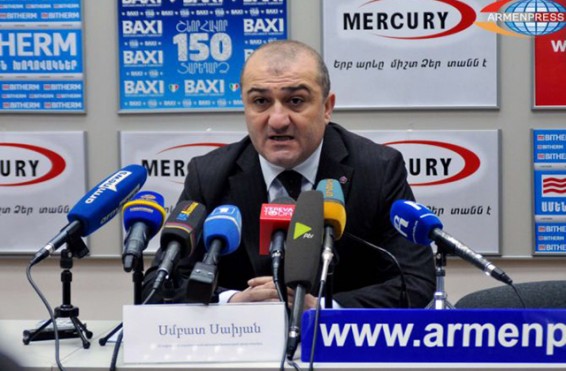 Հայաստանում կենսաթոշակ ստանալու իրավունք ունի 463 հազար 838 անձ