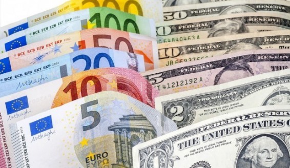 Արտարժույթների փոխարժեքները դեկտեմբերի 15-ի դրությամբ