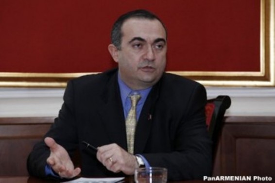 Ղարաբաղի հարցը դեռ երկար չլուծված կմնա. Թևան Պողոսյան
