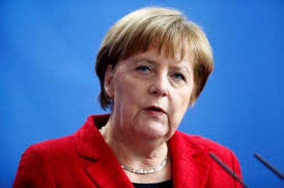 Մերկելը մեկնաբանել է ԵՄ-Թուրքիա միգրացիոն համաձայնագիրը