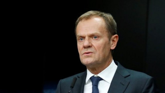 Лидеры ЕС усилят давление на стороны конфликта в Сирии