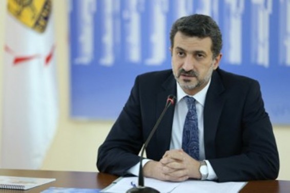 Ամանորյա միջոցառումներ՝ էքսպերիմենտալ ծրագրով. փոխքաղաքապետը ներկայացրել է