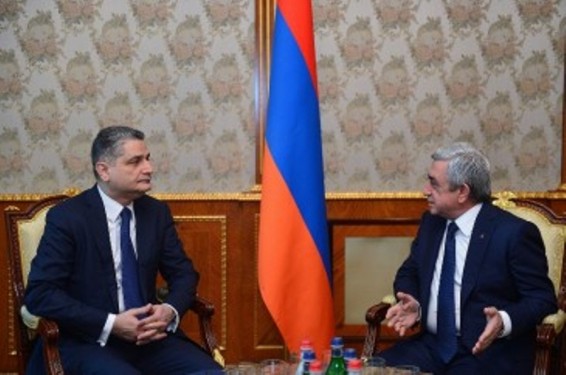 Ակնկալիք ունեինք էապես բարելավել Հայաստանի տնտեսական վիճակը