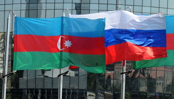 Россия является гарантом безопасности в регионе, заявили в Азербайджане