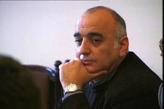 Վանո Սիրադեղյանը ՀԱԿ-ի վարչության թեկնածուների կազմում է