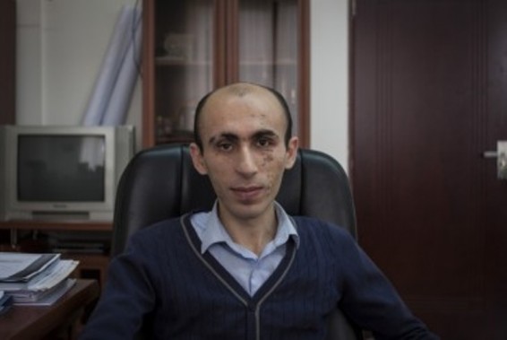 «Արցախի բնակչության 99.7 տոկոսը դեմ է նախկին «7 շրջանների» միանգամից զիջմանը»
